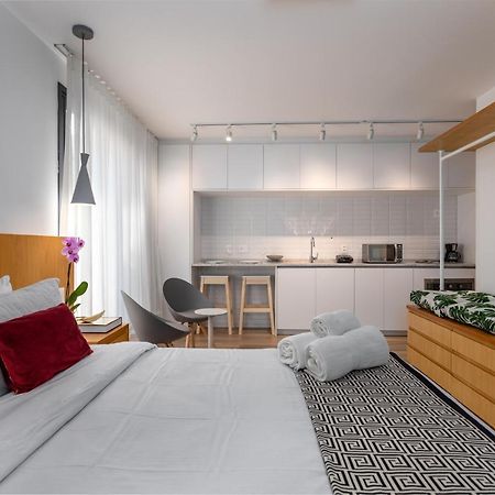Unhotel - Aluguel De Apartamento Por Temporada Em Ipanema, Perto Da Praia Рио де Жанейро Екстериор снимка