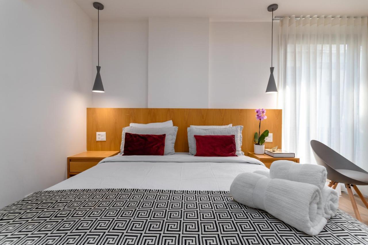 Unhotel - Aluguel De Apartamento Por Temporada Em Ipanema, Perto Da Praia Рио де Жанейро Екстериор снимка