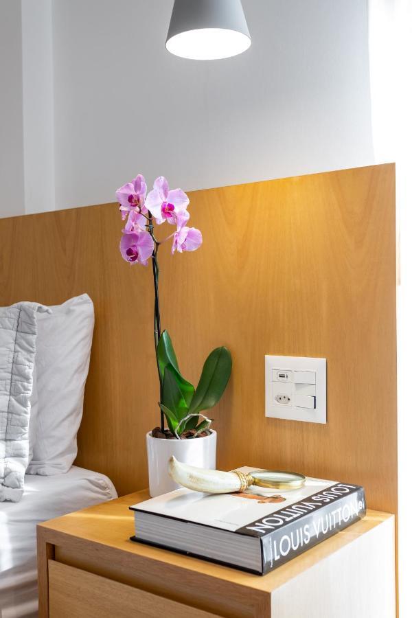 Unhotel - Aluguel De Apartamento Por Temporada Em Ipanema, Perto Da Praia Рио де Жанейро Екстериор снимка