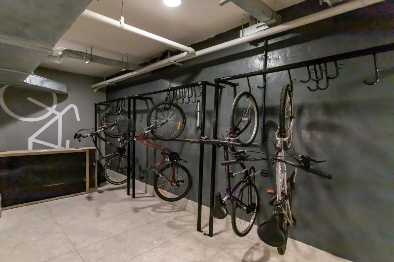 Unhotel - Aluguel De Apartamento Por Temporada Em Ipanema, Perto Da Praia Рио де Жанейро Екстериор снимка