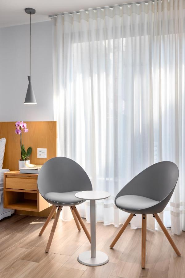 Unhotel - Aluguel De Apartamento Por Temporada Em Ipanema, Perto Da Praia Рио де Жанейро Екстериор снимка